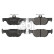 febi Brake Discs + Brake Pads Combo Deal, Thumbnail 6