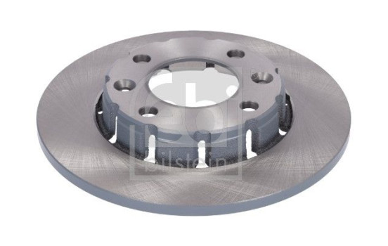 febi Brake Discs + Brake Pads Combo Deal, Image 7