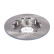 febi Brake Discs + Brake Pads Combo Deal, Thumbnail 8