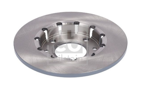 febi Brake Discs + Brake Pads Combo Deal, Image 8