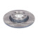 febi Brake Discs + Brake Pads Combo Deal, Thumbnail 4