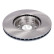 febi Brake Discs + Brake Pads Combo Deal, Thumbnail 5