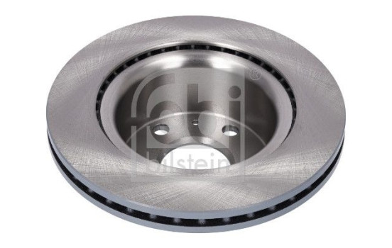 febi Brake Discs + Brake Pads Combo Deal, Image 7
