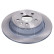 febi Brake Discs + Brake Pads Combo Deal, Thumbnail 10