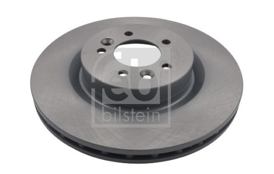 febi Brake Discs + Brake Pads Combo Deal, Image 6
