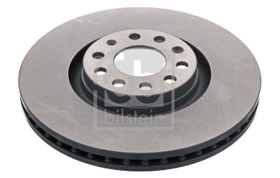 febi Brake Discs + Brake Pads Combo Deal, Image 3
