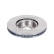 febi Brake Discs + Brake Pads Combo Deal, Thumbnail 4