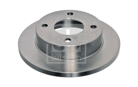 febi Brake Discs + Brake Pads Combo Deal, Image 3