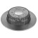 febi Brake Discs + Brake Pads Combo Deal, Thumbnail 5