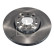 febi Brake Discs + Brake Pads Combo Deal, Thumbnail 3