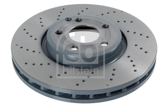 febi Brake Discs + Brake Pads Combo Deal, Image 15