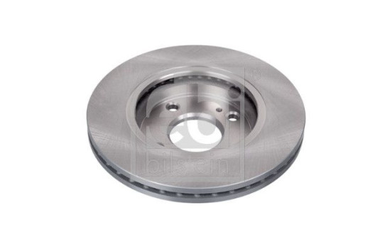 febi Brake Discs + Brake Pads Combo Deal, Image 4