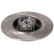 febi Brake Discs + Brake Pads Combo Deal, Thumbnail 4