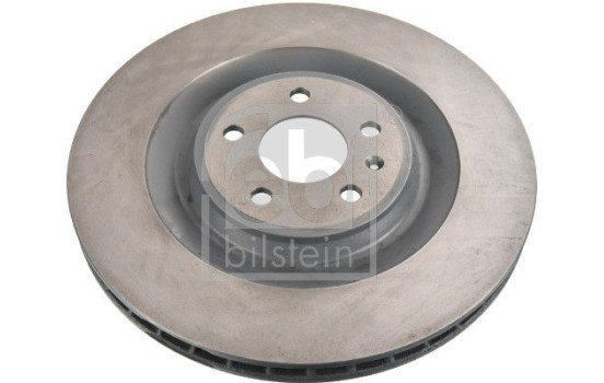 febi Brake Discs + Brake Pads Combo Deal, Image 14