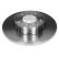 febi Brake Discs + Brake Pads Combo Deal, Thumbnail 3