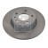 febi Brake Discs + Brake Pads Combo Deal, Thumbnail 3