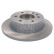 febi Brake Discs + Brake Pads Combo Deal, Thumbnail 3