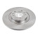 febi Brake Discs + Brake Pads Combo Deal, Thumbnail 7
