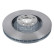 febi Brake Discs + Brake Pads Combo Deal, Thumbnail 5