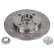 febi Brake Discs + Brake Pads Combo Deal, Thumbnail 9