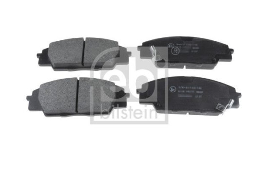 febi Brake Discs + Brake Pads Combo Deal, Image 5