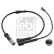 febi Brake Discs + Brake Pads Combo Deal, Thumbnail 3