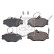 febi Brake Discs + Brake Pads Combo Deal, Thumbnail 6