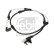 febi Brake Discs + Brake Pads Combo Deal, Thumbnail 6