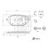 febi Brake Discs + Brake Pads Combo Deal, Thumbnail 4