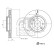 febi Brake Discs + Brake Pads Combo Deal, Thumbnail 4