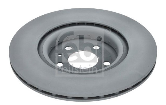 febi Brake Discs + Brake Pads Combo Deal, Image 5