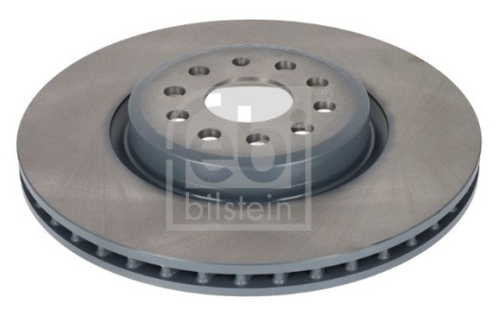 febi Brake Discs + Brake Pads Combo Deal, Image 2