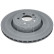 febi Brake Discs + Brake Pads Combo Deal, Thumbnail 3