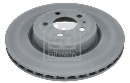 febi Brake Discs + Brake Pads Combo Deal, Image 3