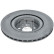 febi Brake Discs + Brake Pads Combo Deal, Thumbnail 4