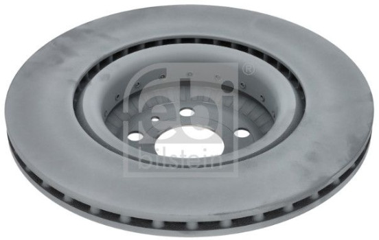 febi Brake Discs + Brake Pads Combo Deal, Image 4