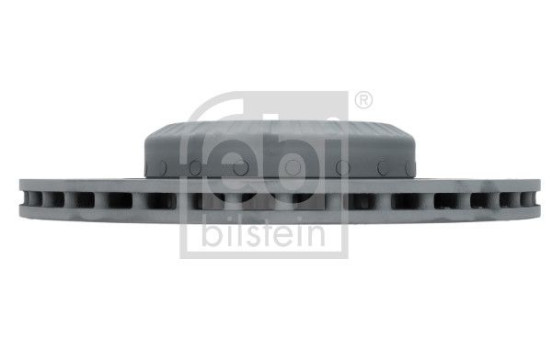 febi Brake Discs + Brake Pads Combo Deal, Image 5