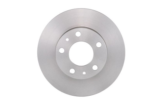 Front brake disc BD1217 Bosch