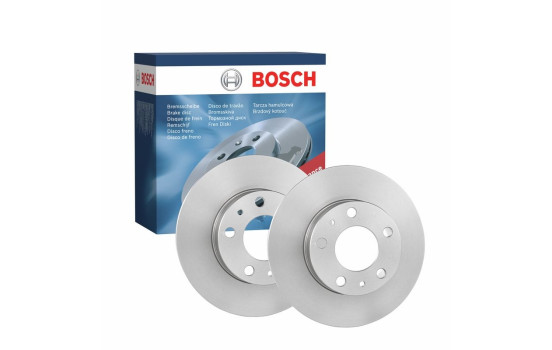 Front brake disc BD1217 Bosch, Image 6