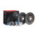 KIT DISC PLAQUETTES VE KT 08 005 Brembo
