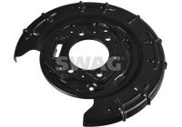 Anchor plate