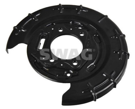 Anchor plate