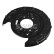 Anchor plate
