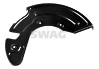 Anchor plate