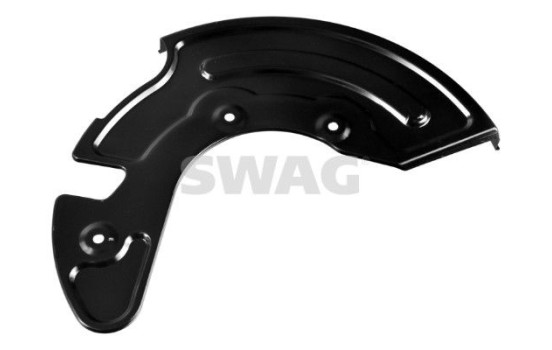 Anchor plate