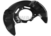 Anchor plate