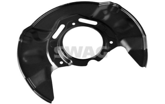 Anchor plate
