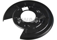 Anchor plate