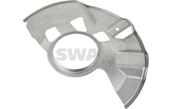 Anchor plate