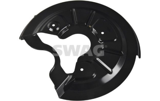 Anchor plate